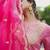 Ethnic Motifs Embroidered Thread Work Kurta with Trousers & Dupatta