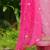 Ethnic Motifs Embroidered Thread Work Kurta with Trousers & Dupatta