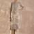 Women Ethnic Motifs Printed Sequinned Kurta with Trousers