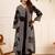 Women Printed Kurta with Palazzos