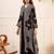 Women Printed Kurta with Palazzos