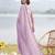 Women Floral Printed Panelled Mirror Work Cotton Kurta with Trousers & With Dupatta