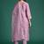 Women Ethnic Motifs Embroidered Kurta with Trousers & Dupatta