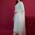 Women Ethnic Motifs Embroidered Mirror Work Kurta with Trousers & With Dupatta