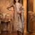 Women Ethnic Motifs Printed Kurta with Trousers & Dupatta
