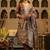 Women Ethnic Motifs Printed Kurta with Trousers & Dupatta