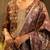 Women Ethnic Motifs Printed Kurta with Trousers & Dupatta