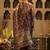 Women Ethnic Motifs Printed Kurta with Trousers & Dupatta