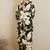 Women Floral Printed Sequinned Kurta with Trousers