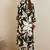 Women Floral Printed Sequinned Kurta with Trousers