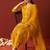 Women Ethnic Motifs Embroidered Sequinned Kurta with Trousers & With Dupatta