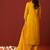Women Ethnic Motifs Embroidered Sequinned Kurta with Trousers & With Dupatta