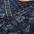 Floral Printed Panelled Cotton Kurta with Trousers & With Dupatta