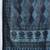 Floral Printed Panelled Cotton Kurta with Trousers & With Dupatta