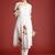 Floral Printed Cotton A-Line Kurta with Trousers