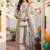 Women Ethnic Motifs Printed Cotton Kurta with Trousers & With Dupatta