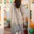 Women Ethnic Motifs Printed Cotton Kurta with Trousers & With Dupatta