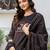 Women Ethnic Motifs Printed Cotton Kurta with Trousers & With Dupatta