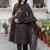 Women Ethnic Motifs Printed Cotton Kurta with Trousers & With Dupatta