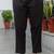 Women Ethnic Motifs Printed Cotton Kurta with Trousers & With Dupatta