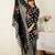 Women Floral Printed Cotton Kurta with Palazzos & With Dupatta