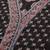 Ethnic Motifs Printed Panelled Cotton Kurta with Trousers & Dupatta