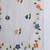 Floral Printed Empire Thread Work Cotton Kurta with Trousers & With Dupatta