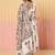 Women Floral Printed Cotton Kurta with Palazzos & With Dupatta