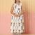 Women Floral Printed Cotton Kurta with Palazzos & With Dupatta