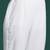 Floral Printed Pleated Cotton Kurta with Trousers