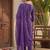 Women Ethnic Motifs Embroidered Thread Work Kurta with Trousers & With Dupatta