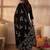 Women Solid Cotton Kurta with Trousers & Dupatta