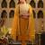 Women Ethnic Motifs Embroidered Kurta with Trousers & Dupatta