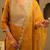 Women Ethnic Motifs Embroidered Kurta with Trousers & Dupatta