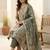 Women Ethnic Motifs Kurta with Trousers & With Dupatta