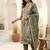 Women Ethnic Motifs Kurta with Trousers & With Dupatta