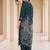 Women Floral Printed Regular Kurta with Palazzos