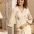 Women Ethnic Motifs Printed Kurta with Trousers