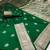 Green soft silk blend saree with zari weaving meenakari design