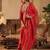 Women Paisley Embroidered Kurta & Trouser With Dupatta