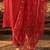 Women Paisley Embroidered Kurta & Trouser With Dupatta
