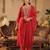 Women Paisley Embroidered Kurta & Trouser With Dupatta