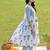 Women Ethnic Motifs Printed Cotton Kurta with Trousers & With Dupatta