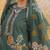 Women Ethnic Motifs Printed Cotton Kurta with Trousers & With Dupatta