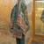 Women Ethnic Motifs Printed Cotton Kurta with Trousers & With Dupatta