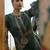 Women Ethnic Motifs Printed Cotton Kurta with Trousers & With Dupatta
