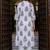 Women Floral Printed Cotton Kurta with Trousers & With Dupatta