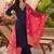 Women Ethnic Motifs Embroidered Thread Work Kurta with Trousers & With Dupatta