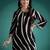 Women Leheriya Printed Beads and Stones Kurta with Palazzos
