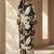 Women Floral Printed Kurta with Trousers